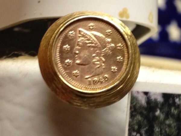 9-Stars-On-1849-Gold-Dollar?